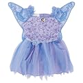 Disney Fairies Silvermist's Pixie Hollow Dress