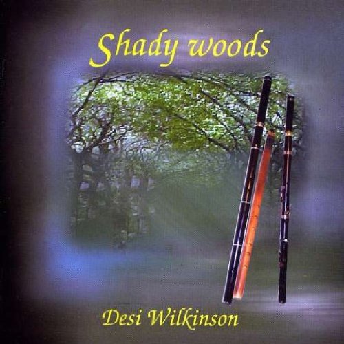 DESI WILKINSON : SHADY WOODS