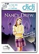 Didj Custom Gaming System Nancy Drew - Mystery in the Hollywood Hills