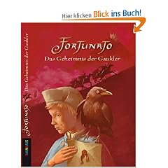 Das Geheimnis der Gaukler