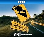 Shipping Wars [HD]: Wings, A Prayer, and a Know-It-All [HD]