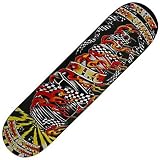 Darkstar PLG Champion Skateboard Deck - 7.6 in. x 31.6 in.