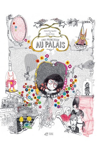 C&eacute;cile Roumigui&egrave;re