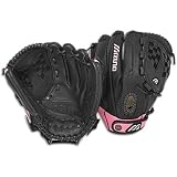 Mizuno Finch MVP GMVP1256 Fielders Glove - Women's
