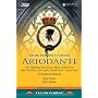 Handel - Ariodante / Hallenberg, Cherici, Vandoni Iorio, Nesi, Lepore, Stains, Prato, Il Compresso Brocco, Curtis, Pascoe (Spoleto Festival 2007)