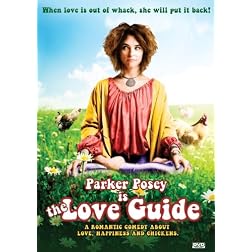The Love Guide