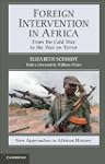 Foreign Intervention in Africa: From...