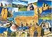 Ravensburger - Puzzle 1000 pièces - Vues Saint Jacques de Compostelle
