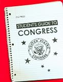 Student's Guide to the U.S. Congress (Student's Guides to U.S. Government)