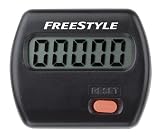 Freestyle First Step Pedometer