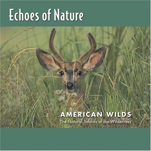 Echoes of Nature: American Wilds