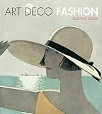 Art Deco fashion