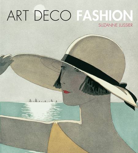 Art Deco Fashion