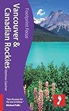 Vancouver & Canadian Rockies