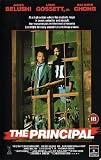 The Principal [VHS]