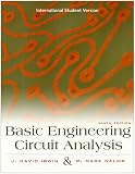 Basic Engineering Circuit Analysis