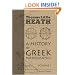 A History of Greek Mathematics: Volume 1. From Thales to Euclid
