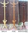 A Traditional Bentwood...
