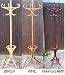 A Traditional Bentwood Hat, Coat and Umbrella Stand Brand New by MarkCityStands