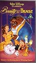 Beauty & the Beast [VHS] [1992]