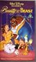 Beauty and the Beast [VHS]
