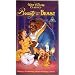 Beauty & the Beast [VHS] [1992]