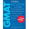 The Official Guide for GMAT Verbal Review, 2nd Edition