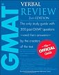 The Official Guide for GMAT Verbal Review, 2nd Edition