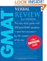 The Official Guide for GMAT Verbal Review, 2nd Edition