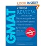 The Official Guide for GMAT Verbal Review, 2nd Edition