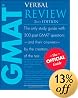 The Official Guide for GMAT Verbal Review