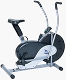 Body Rider Fan Bike
