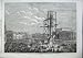 1863 Unveiling Wellington Monument Liverpool Statue