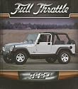 Jeep (Full Throttle)