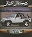 Book Jeep (Full Throttle)