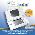 5 x DuraSec ClearTec screen protector for Nintendo DS lite