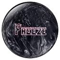 Columbia Freeze Black/Silver