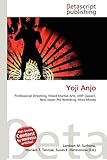 Yoji Anjo-