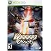 True Japanese developed games for the Xbox 360