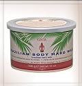 GIGI Brazilian Hard Wax 396g GG899