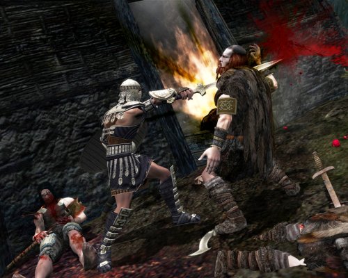 Age of Conan: Hyborian Adventures image