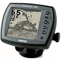 Garmin Fishfinder 140