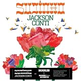 Revue Jackson Conti  / Sujinho
