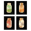 Canned Vegetables Collection