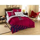 Los Angeles Angels Full Bed in a Bag