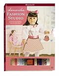 Samantha Fashion Studio (American Girl Fashion Studio)