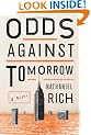 Odds Against Tomorrow: A Novel
