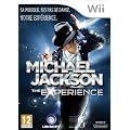 Michael Jackson : The experience