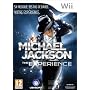Michael Jackson : The experience de UBI Soft