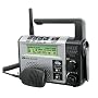 MIDLAND XT511 2 Way Radio with Dynamo Crank Power